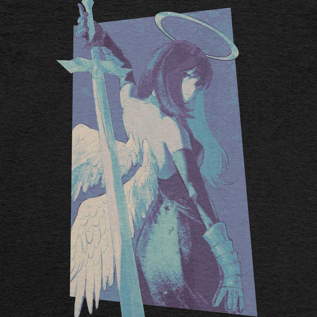 Blade of Light • T-Shirt