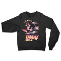 Devil MK.II • Crewneck Sweatshirt