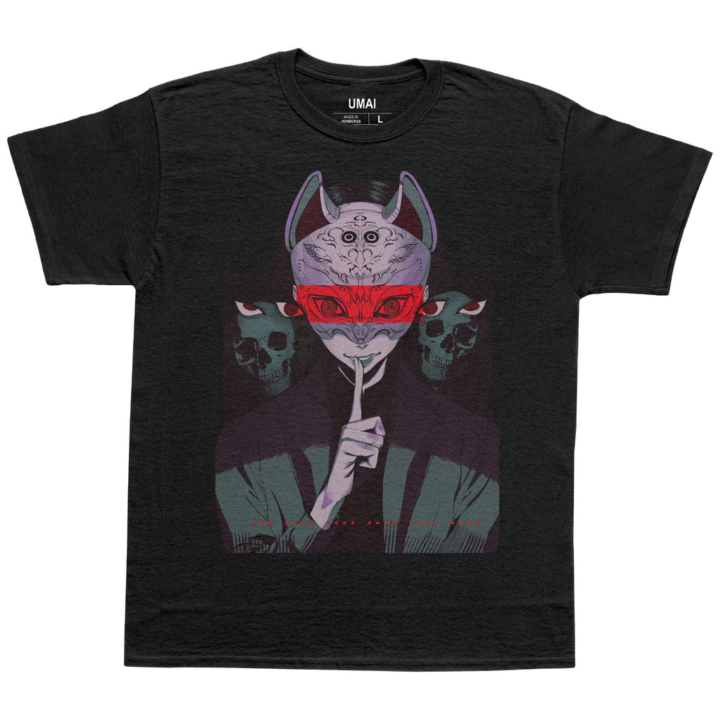 Eyes of the Dead • T-Shirt