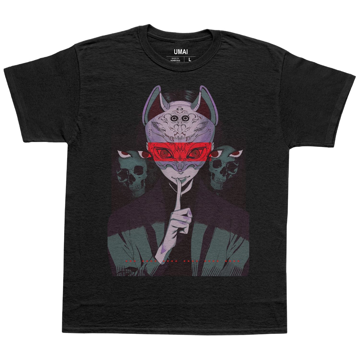 Eyes of the Dead • T-Shirt