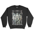 Blind to Evil • Crewneck Sweatshirt
