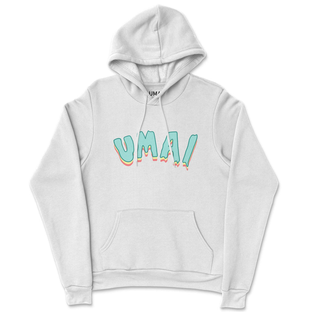 Ongaku MK.II • Hoodie