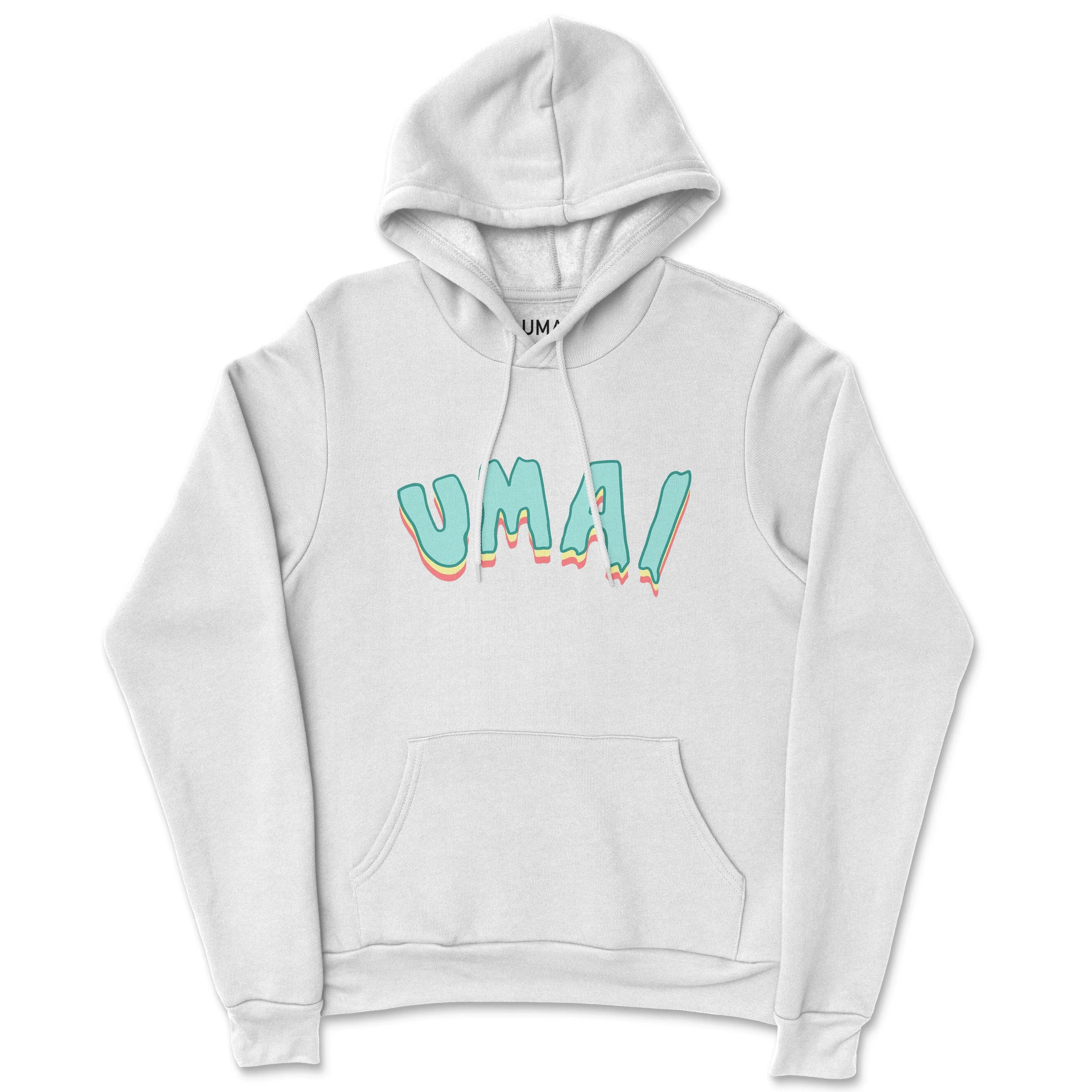 Ongaku MK.II • Hoodie