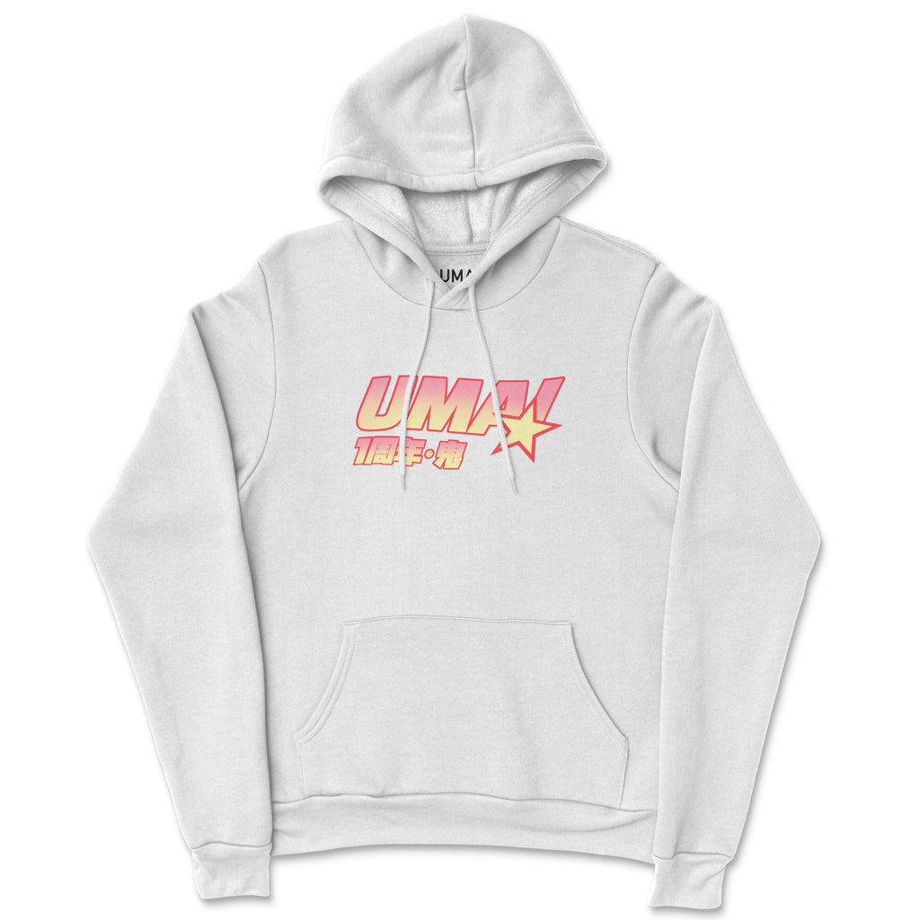 Devil MK.II • Hoodie