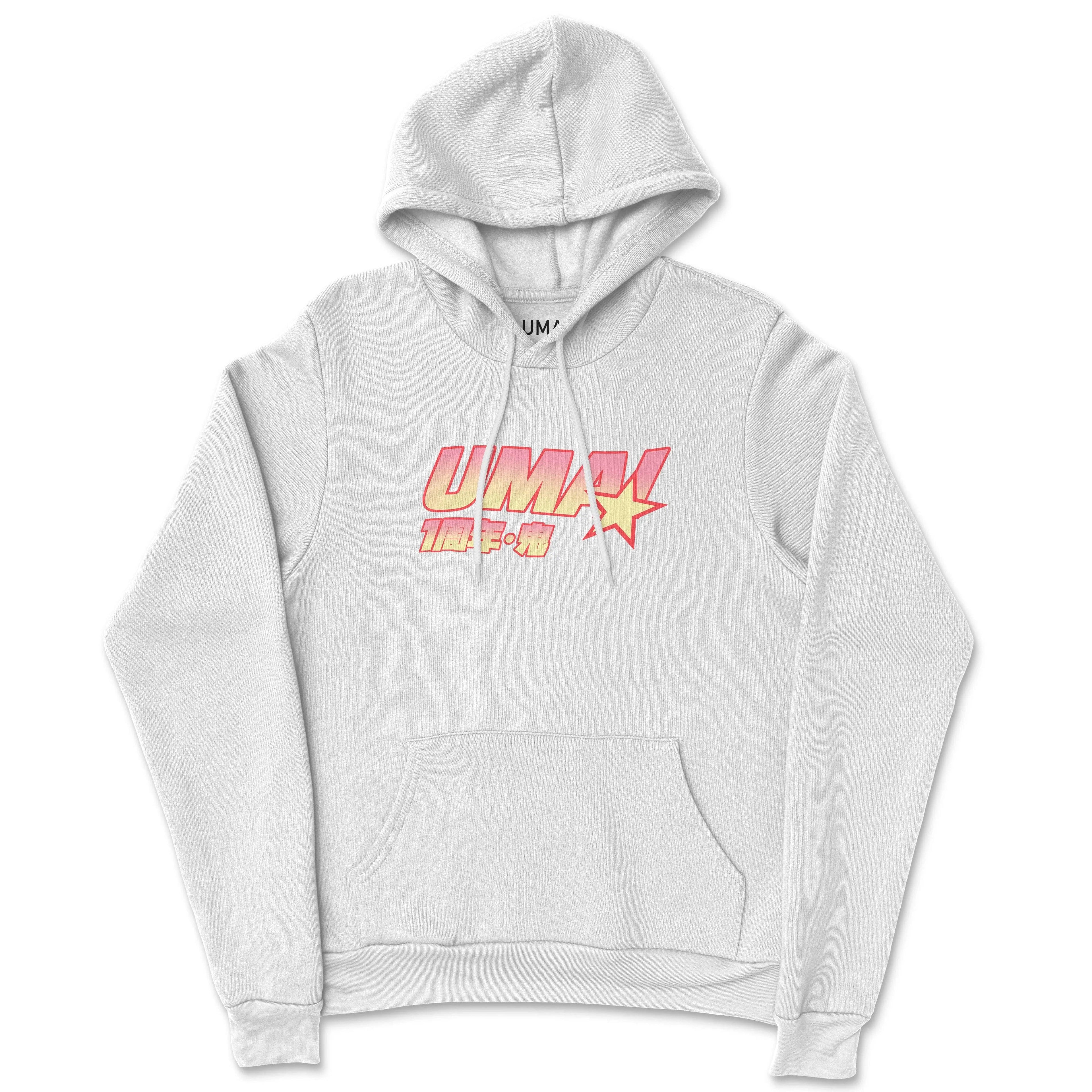 Devil MK.II • Hoodie