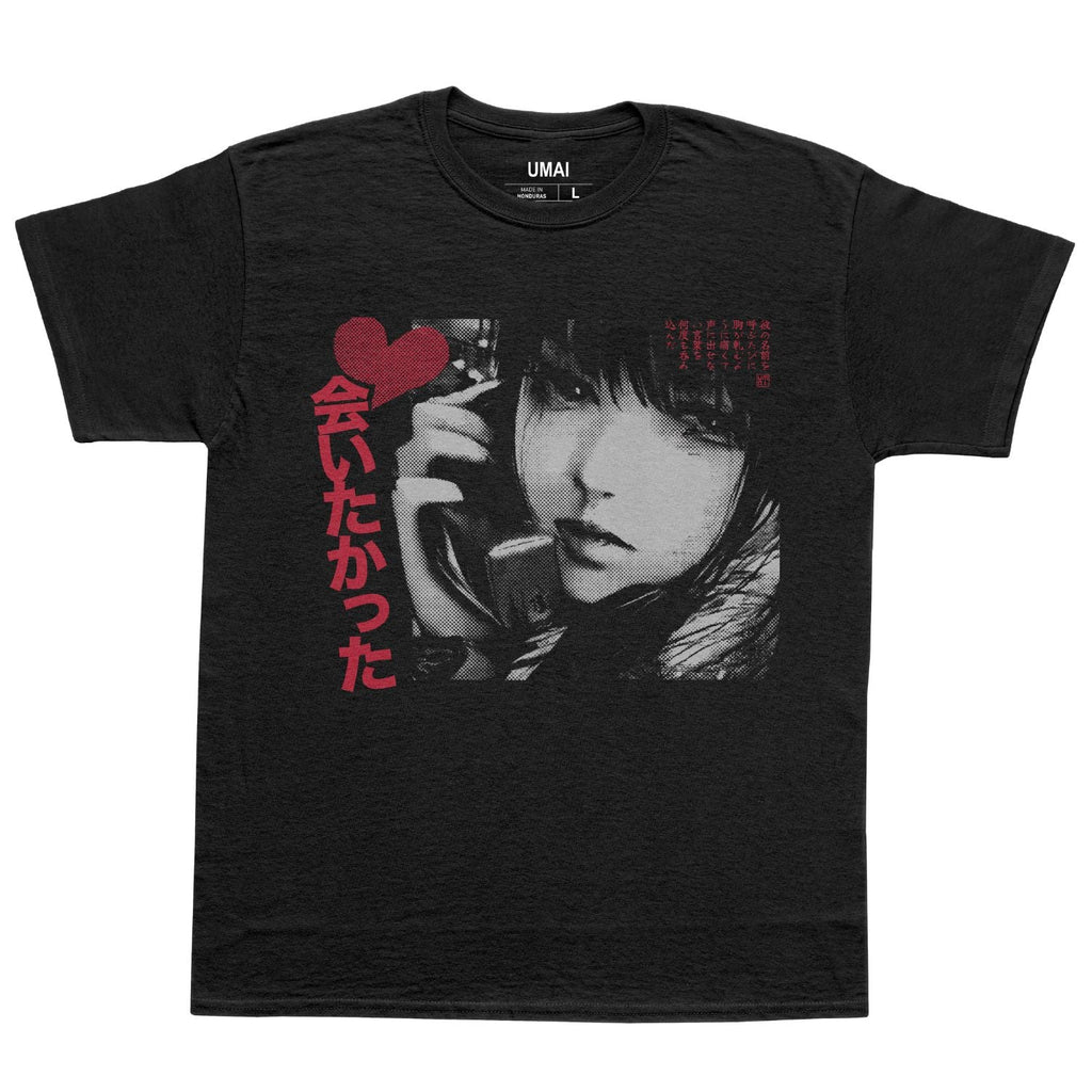 Call Me Back • T-Shirt