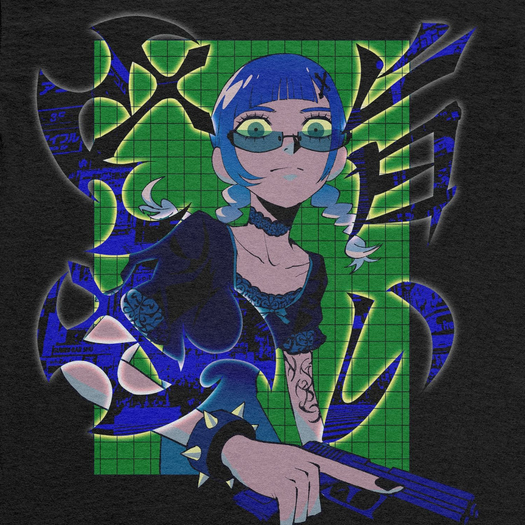 KageWire • T-Shirt