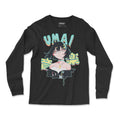 Ongaku MK.II • Long Sleeve