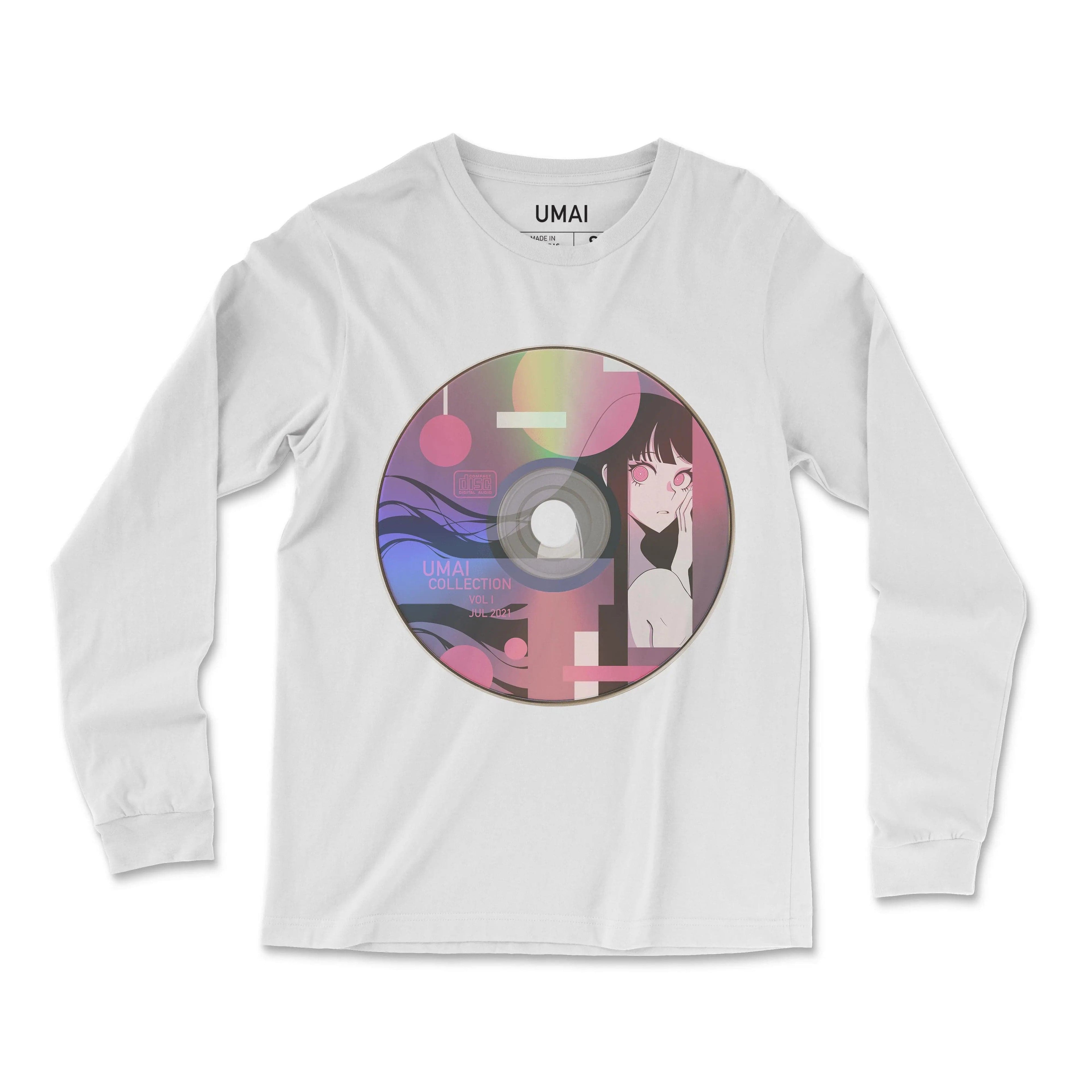 July 2021 Exclusive • Long Sleeve