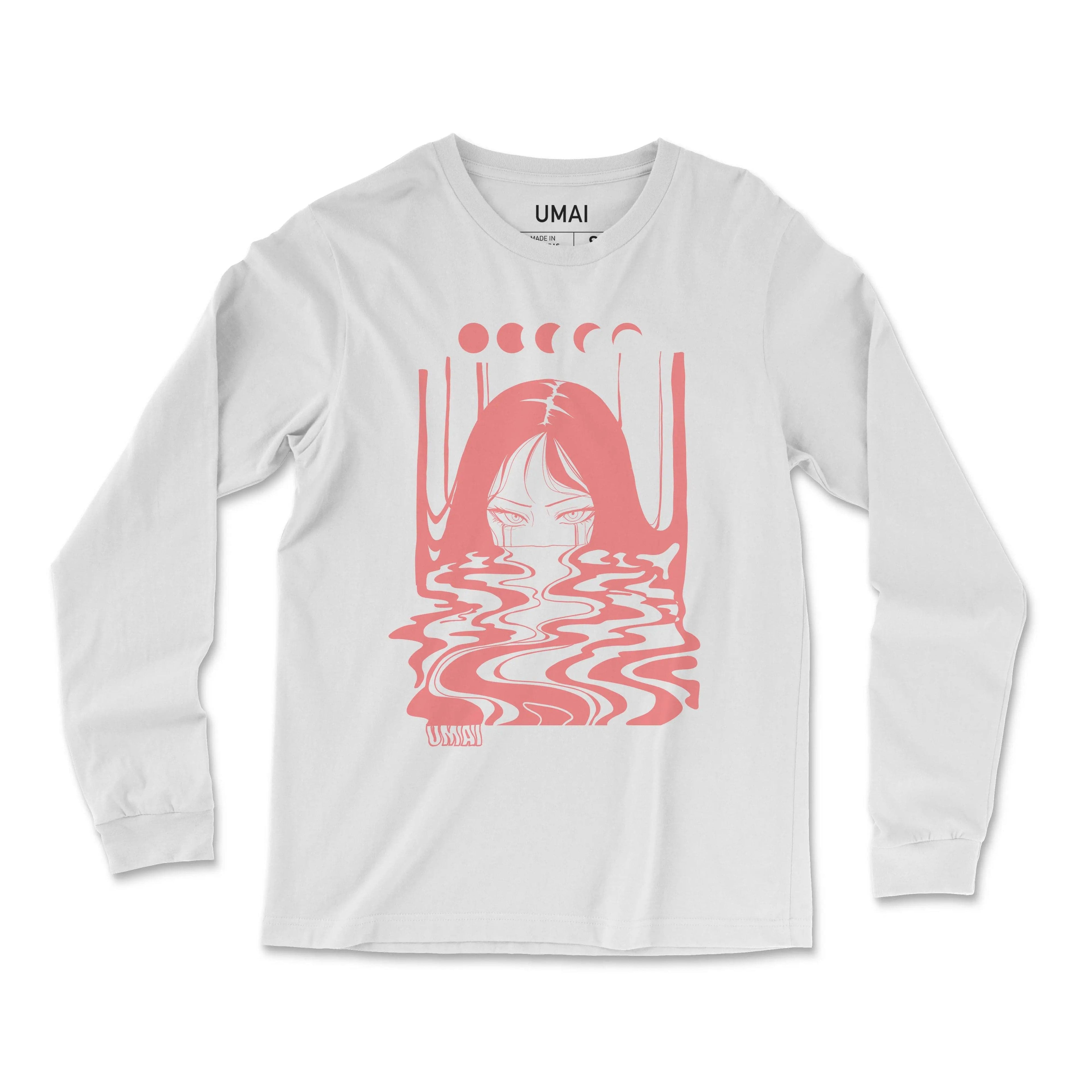 April 2021 Exclusive • Long Sleeve