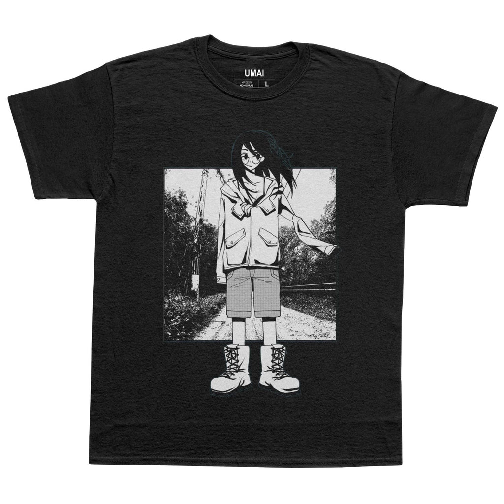 Lost Signal • T-Shirt