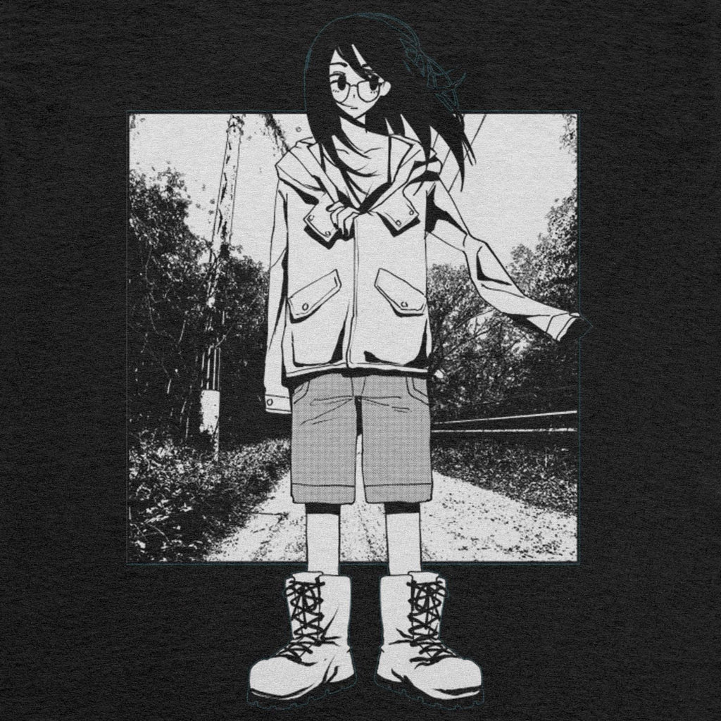 Lost Signal • T-Shirt