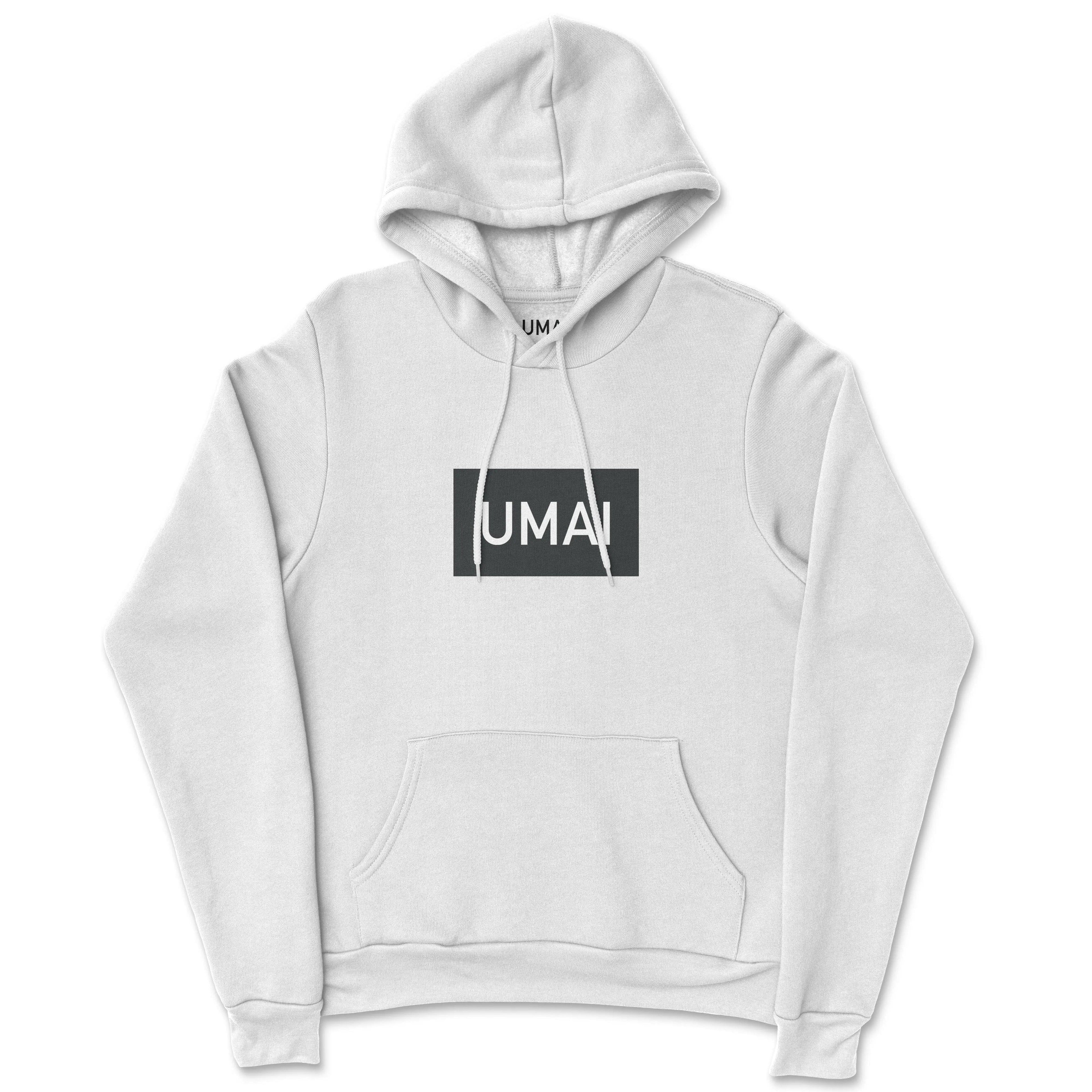 No Strings Attached • Hoodie
