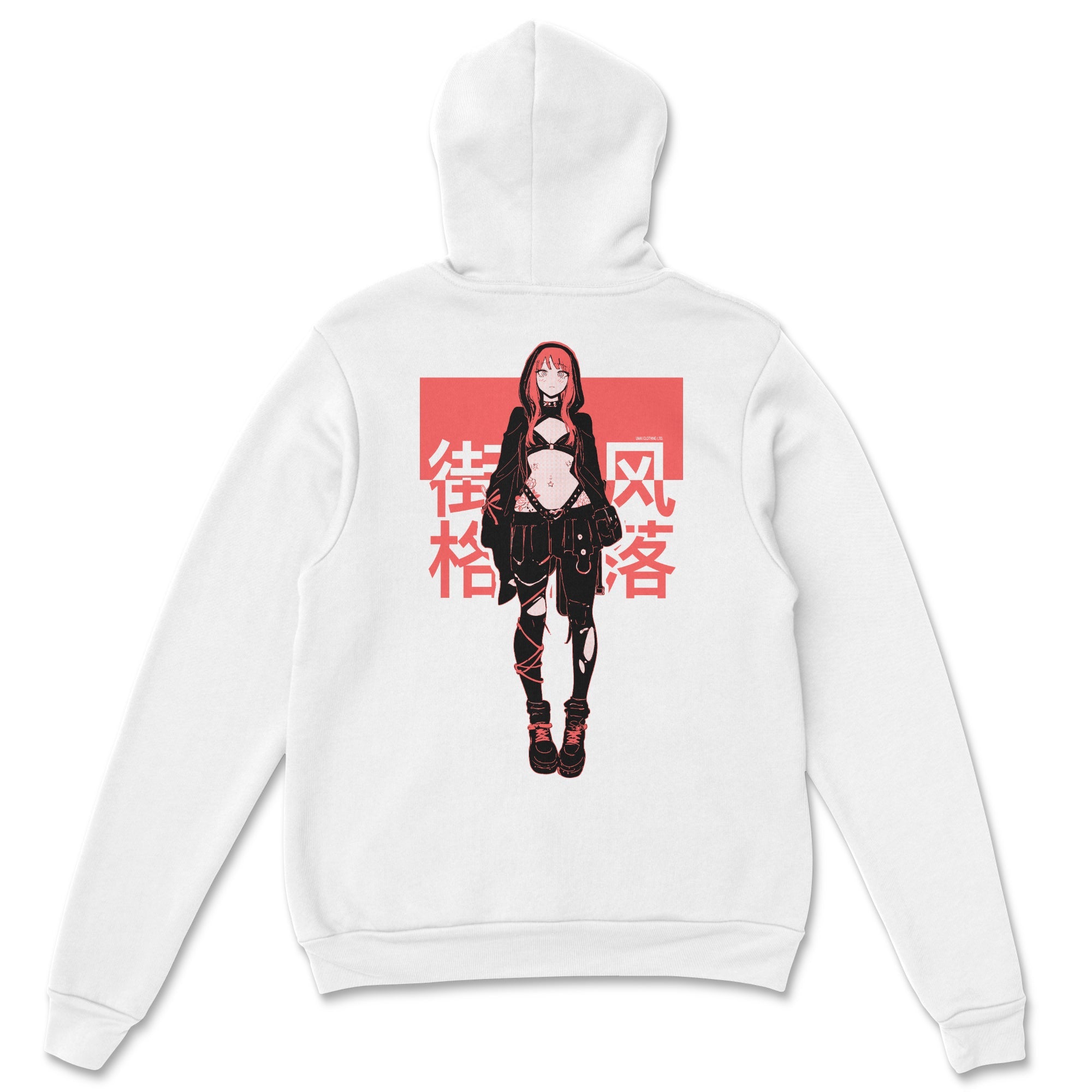 Dead End • Hoodie [Weekly Exclusive]