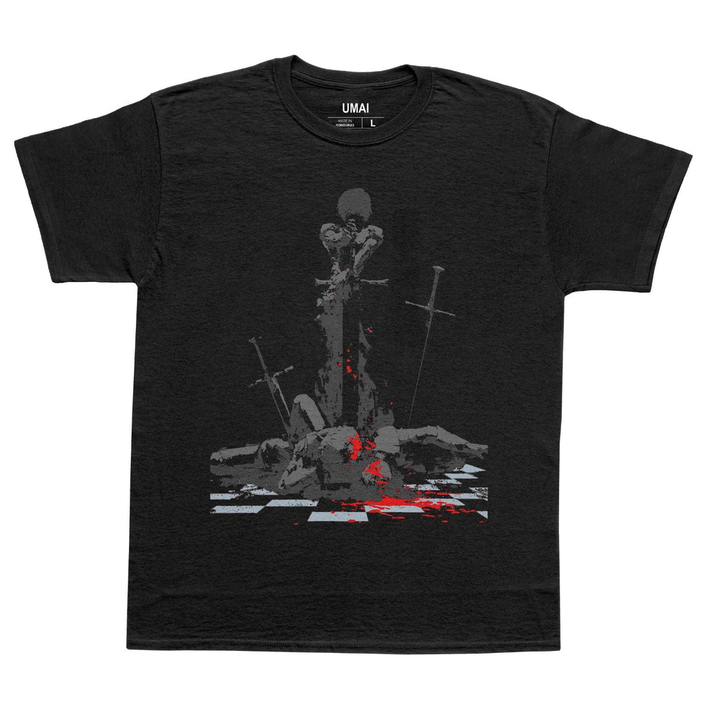 Ashes & Iron • T-Shirt