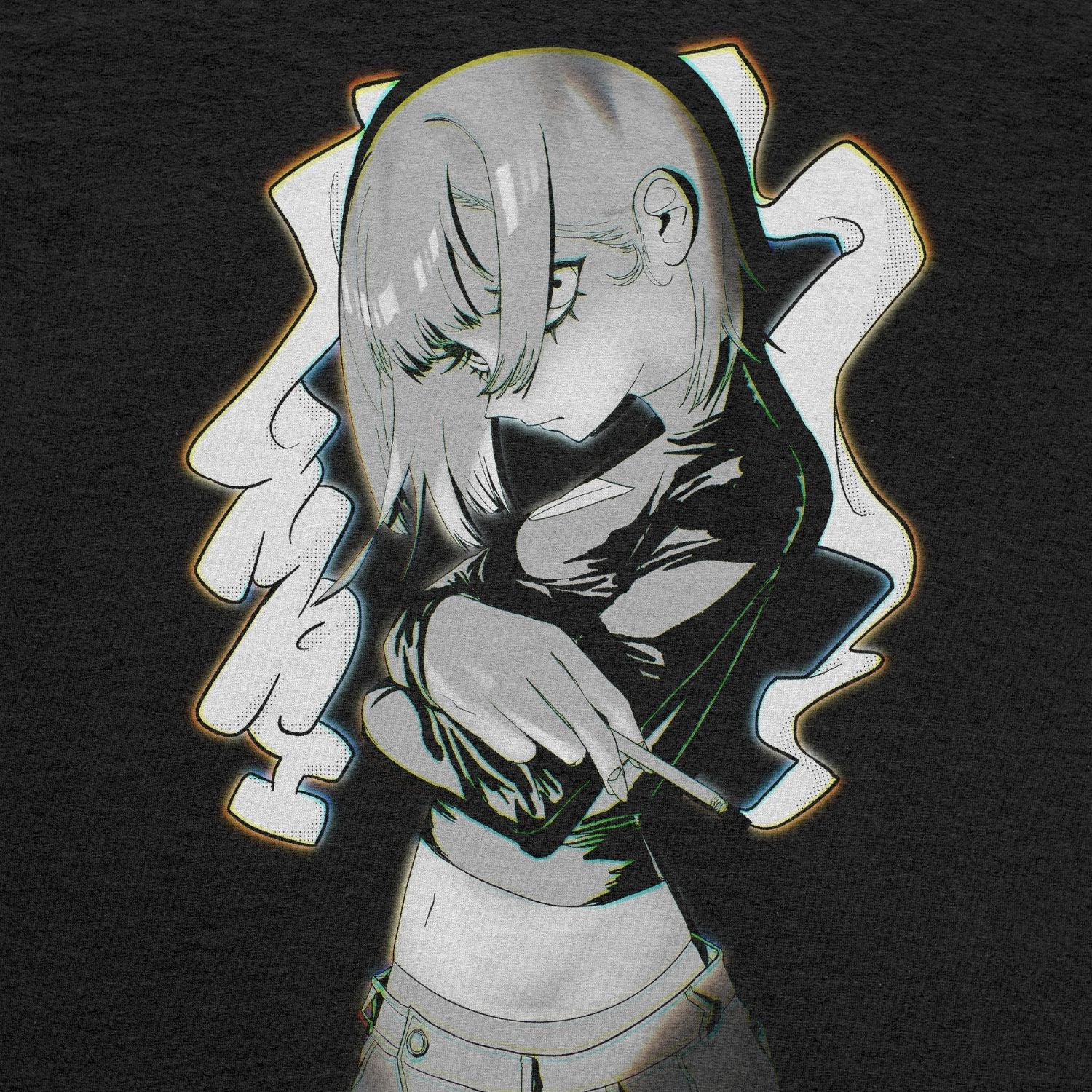 Hush • T-Shirt