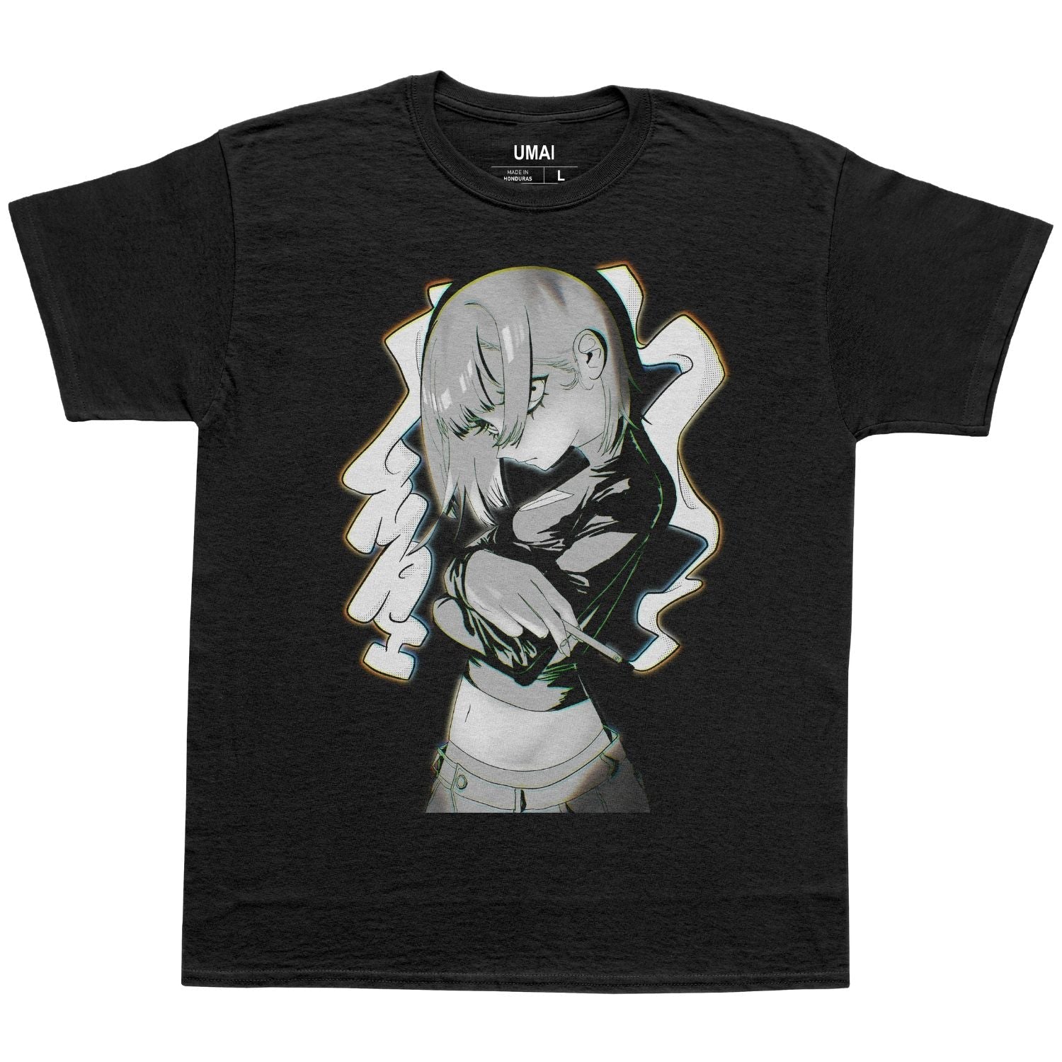 Hush • T-Shirt