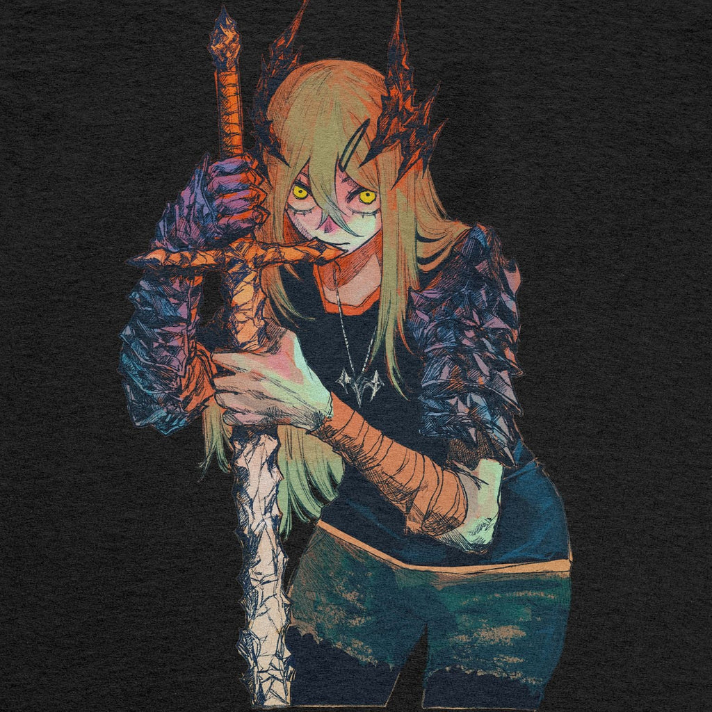 Hexbound • T-Shirt