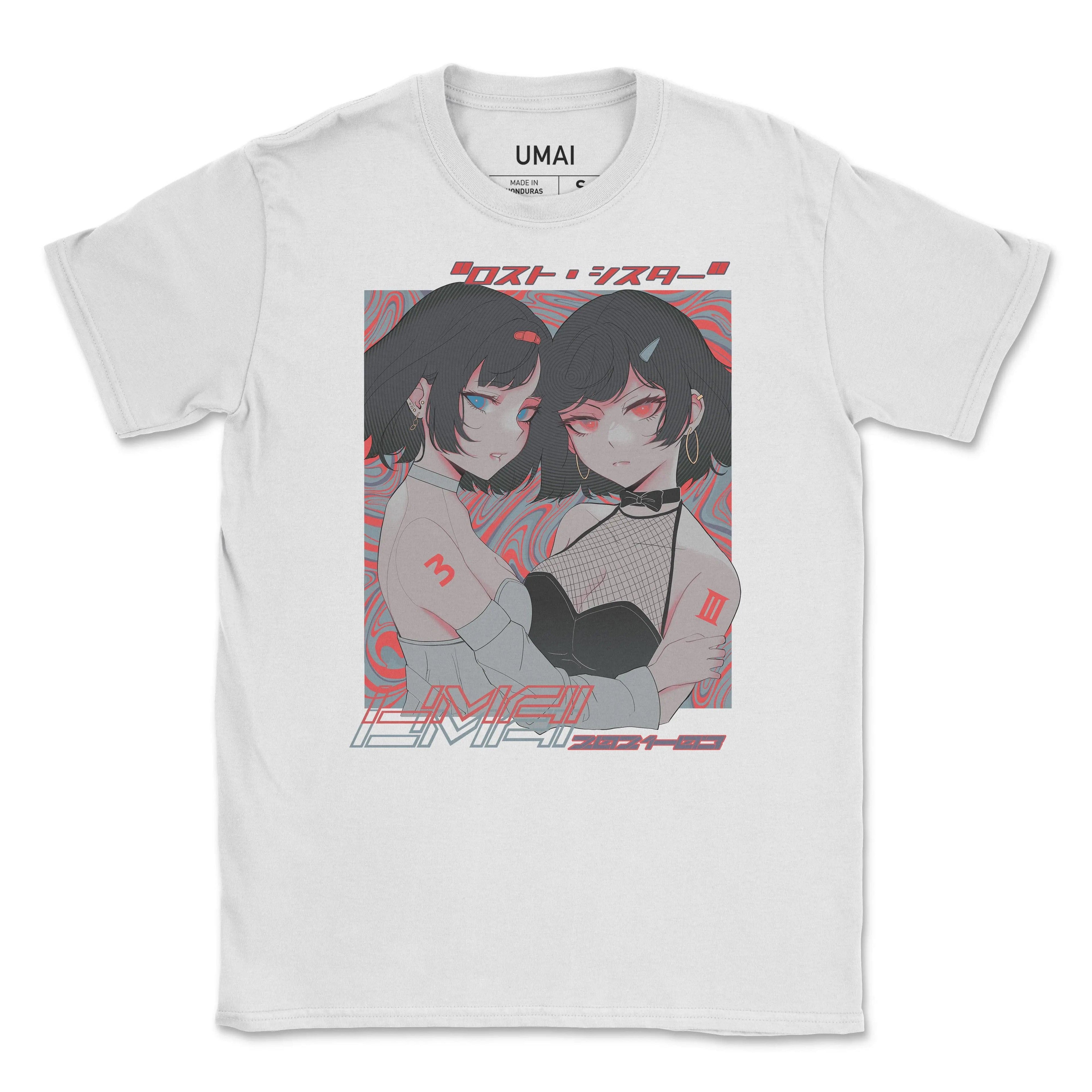 March 2021 Exclusive • T-Shirt