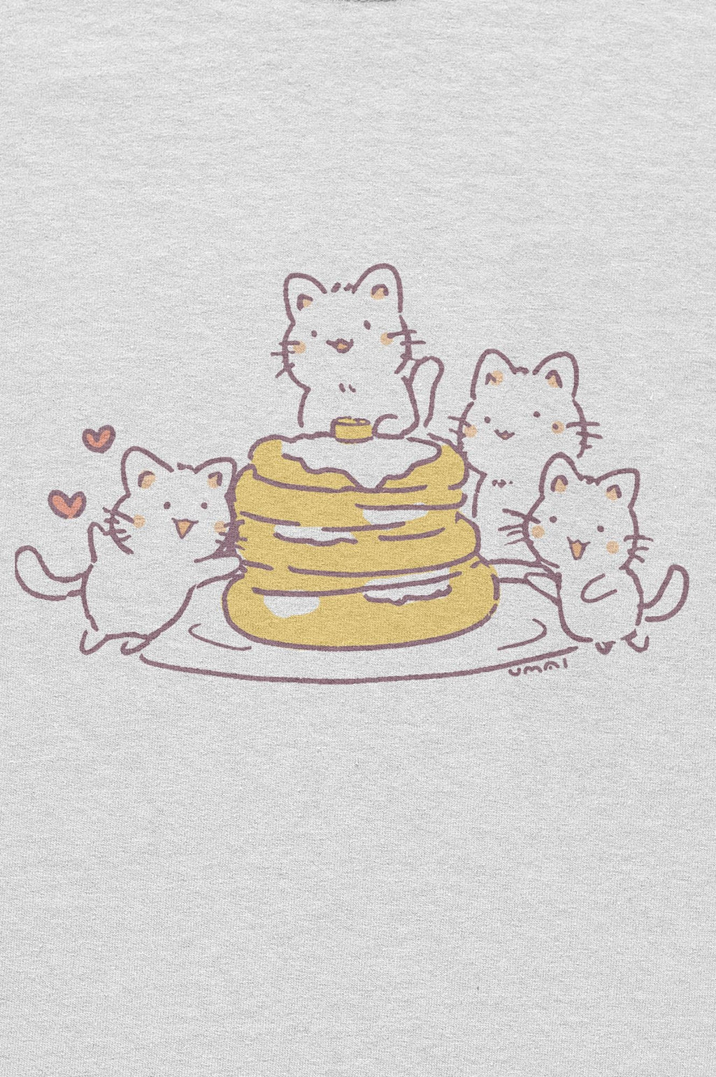 Breakfast • T-Shirt