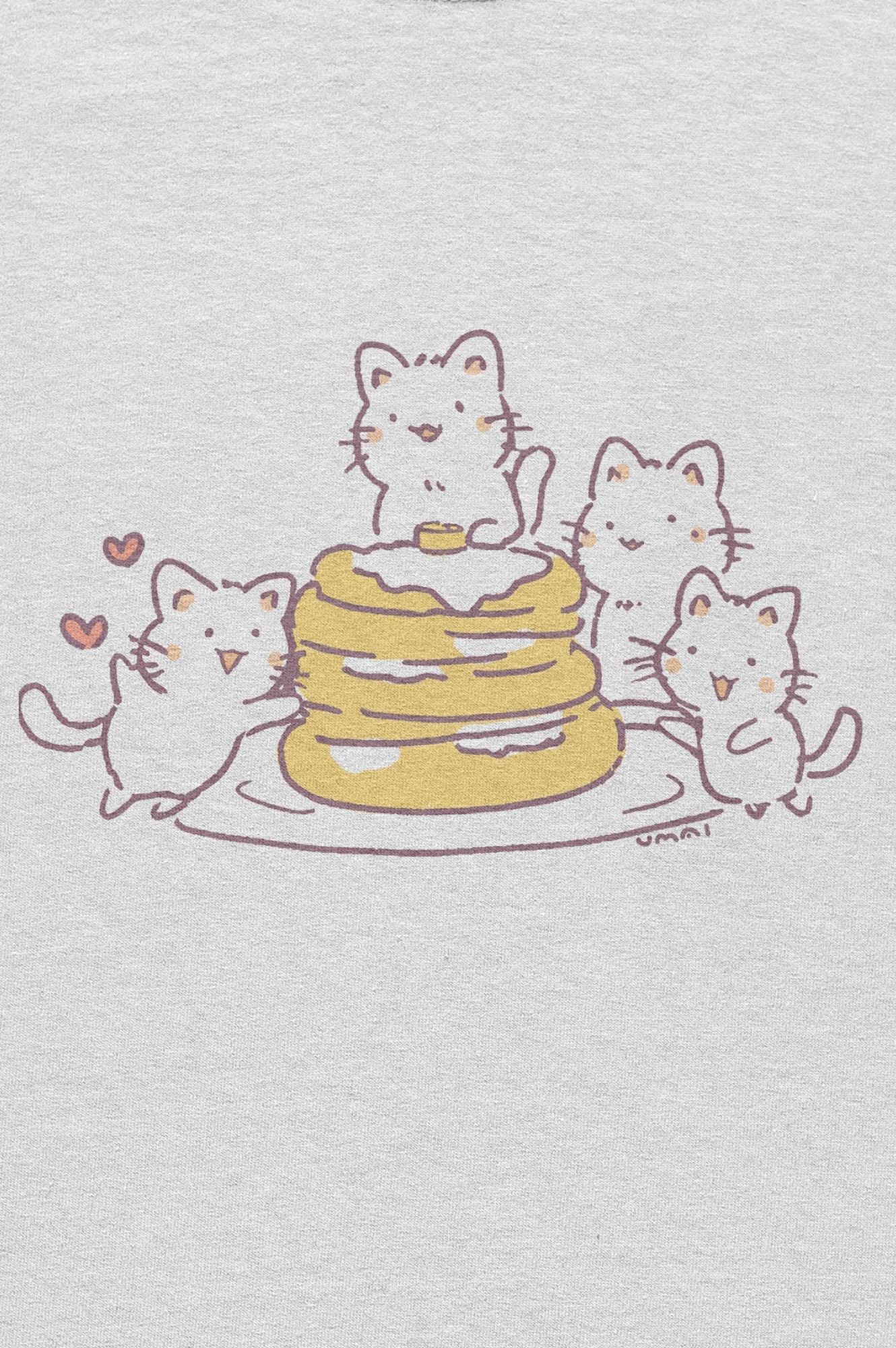 Breakfast • T-Shirt