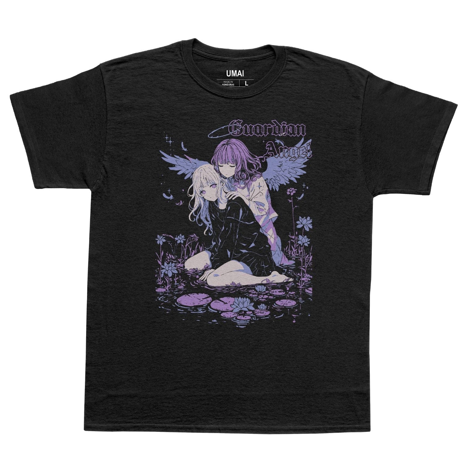 Guardian Angel • T-Shirt
