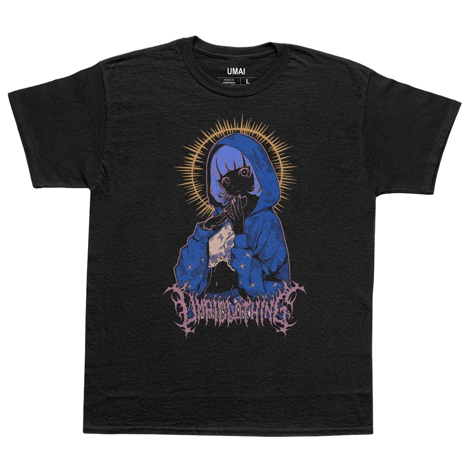 Hallowed Veil • T-Shirt [Monthly Exclusive]