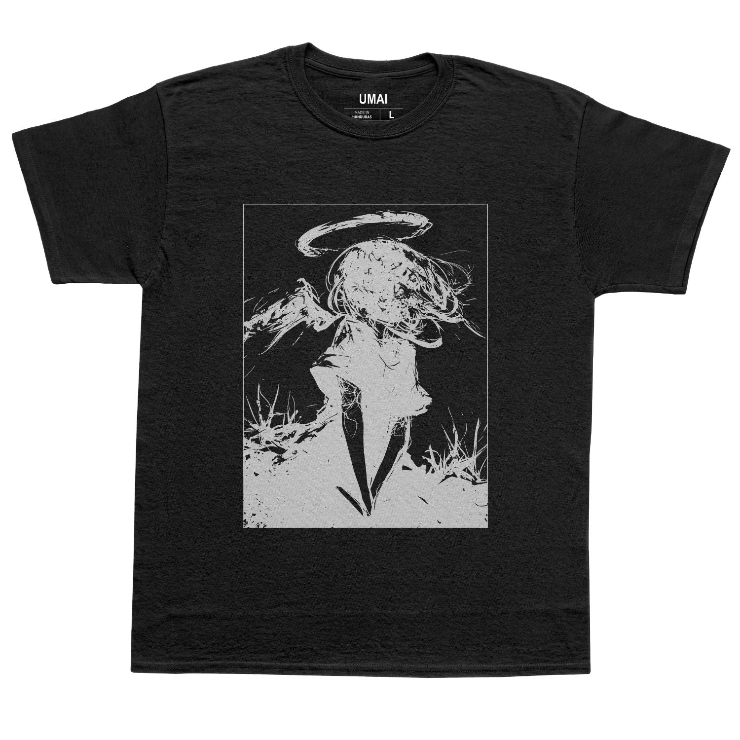 ANGEL_ONE • T-Shirt