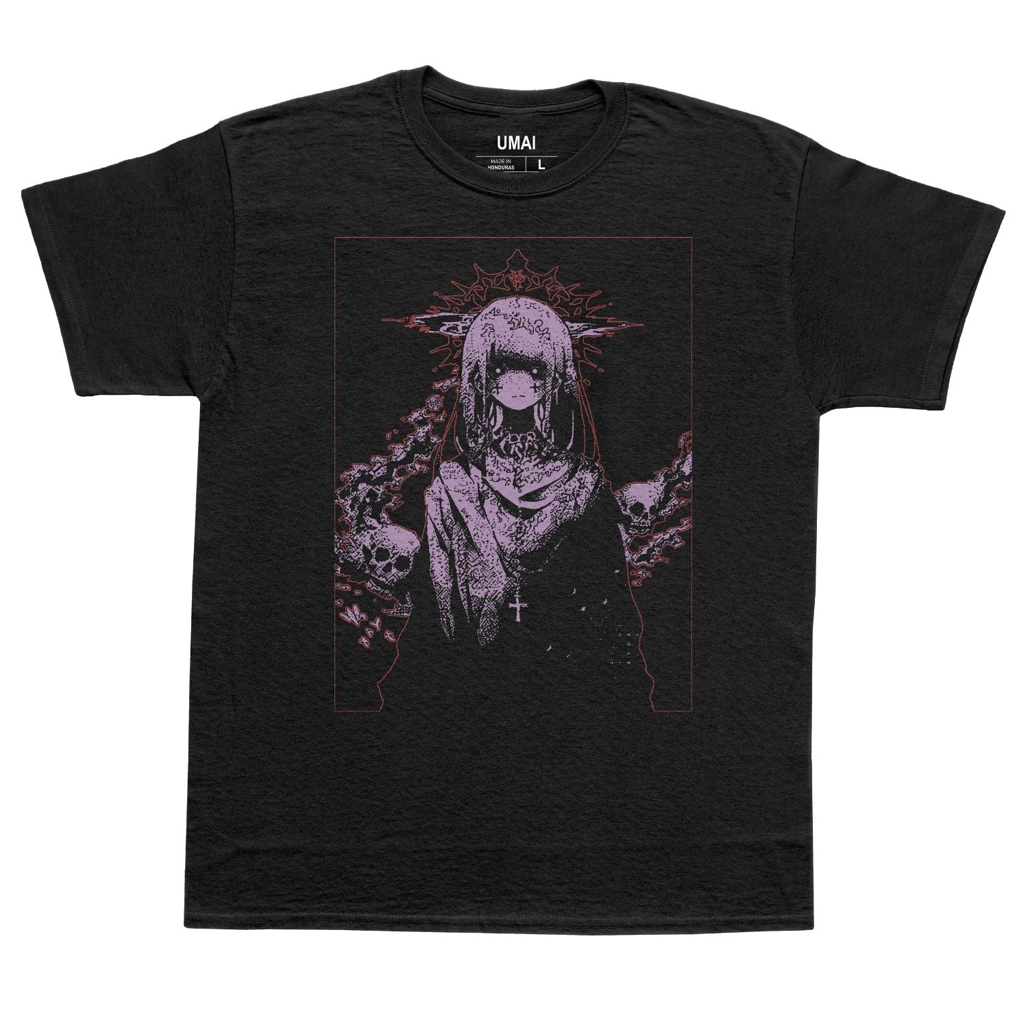 Covenant of Death • T-Shirt [Weekly Exclusive]