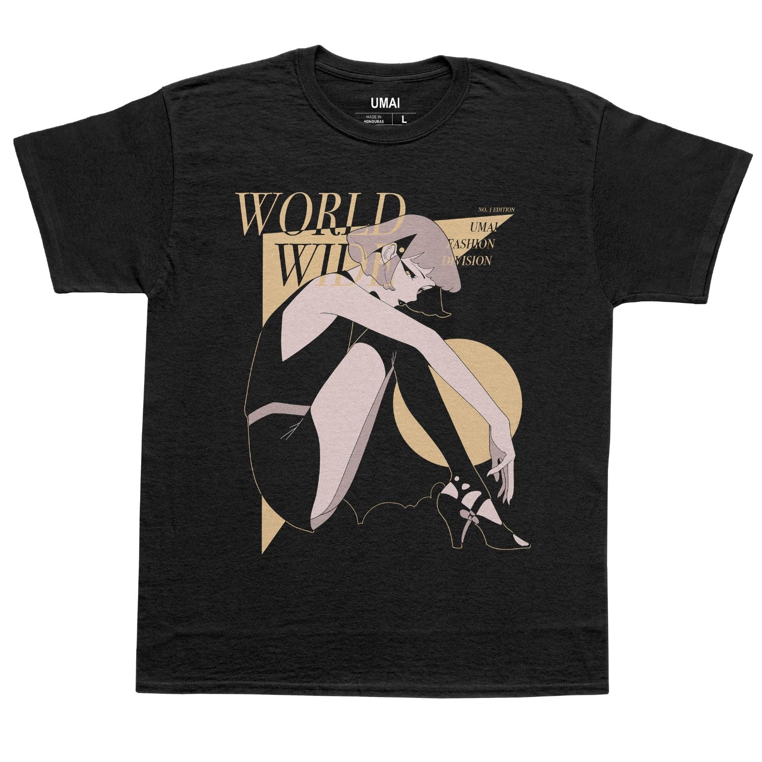 Fashion Division • T-Shirt