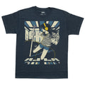 Looped In • T-Shirt