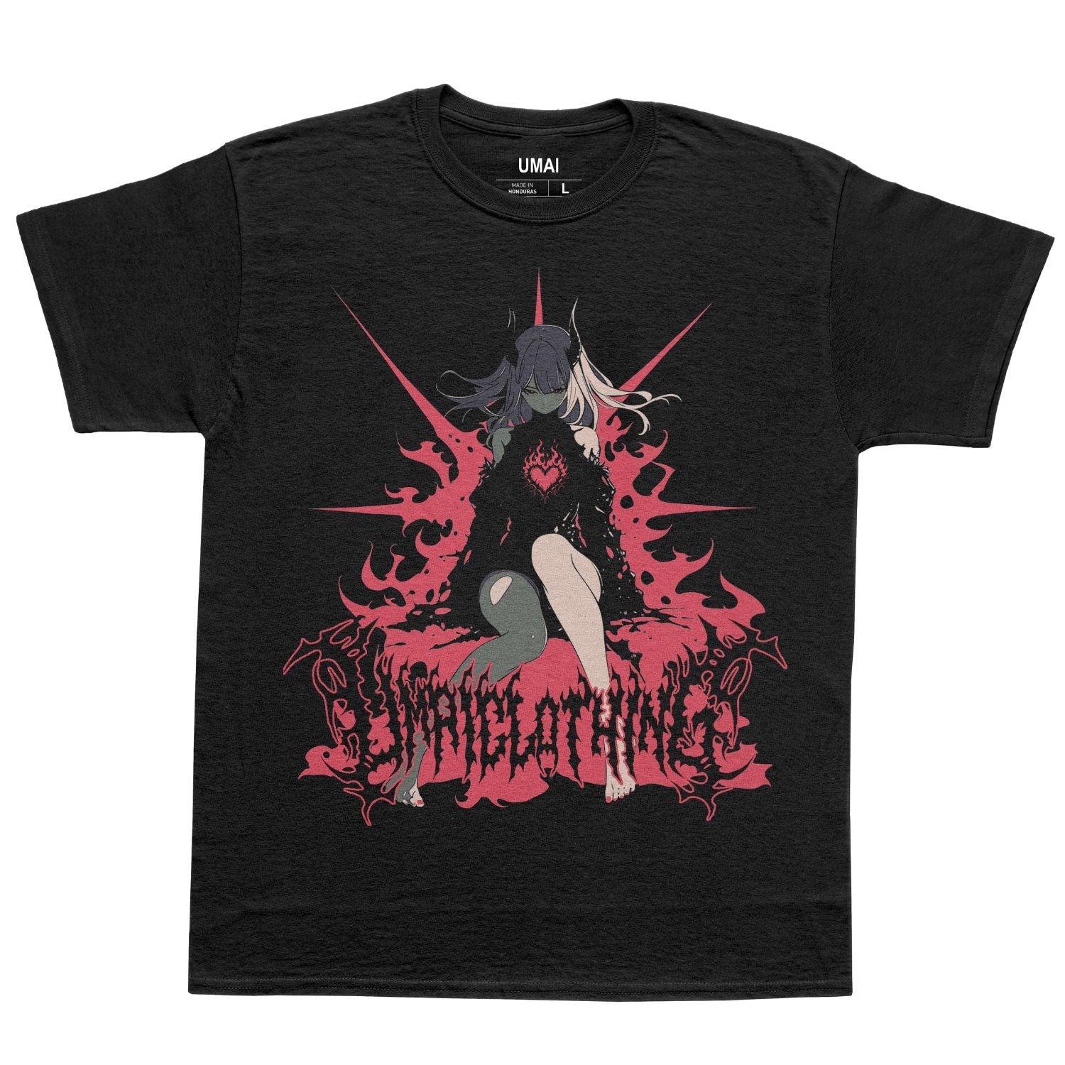 Heart Eater • T-Shirt [Weekly Exclusive]