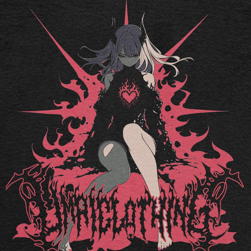 Heart Eater • T-Shirt [Weekly Exclusive]