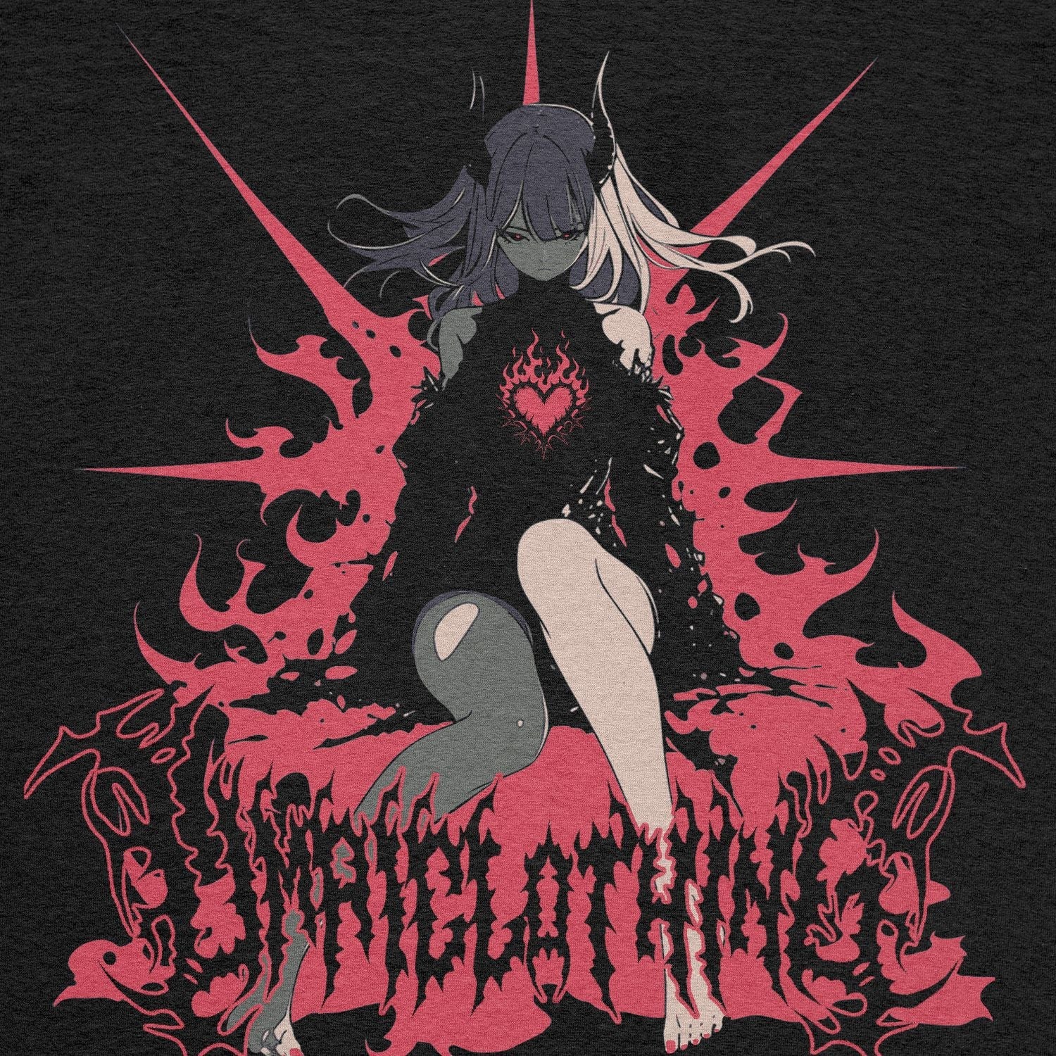 Heart Eater • T-Shirt [Weekly Exclusive]