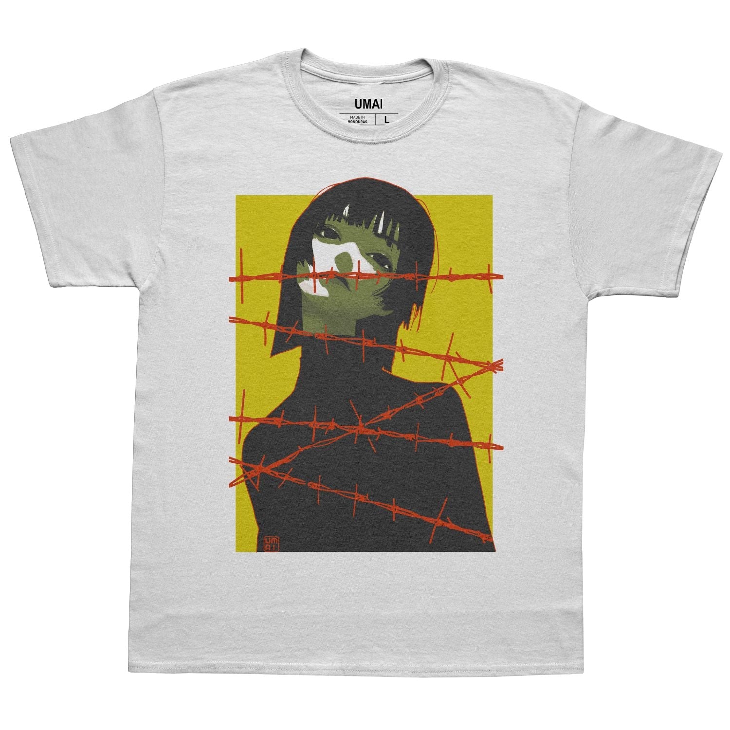 Bound  • T-Shirt [Weekly Exclusive]