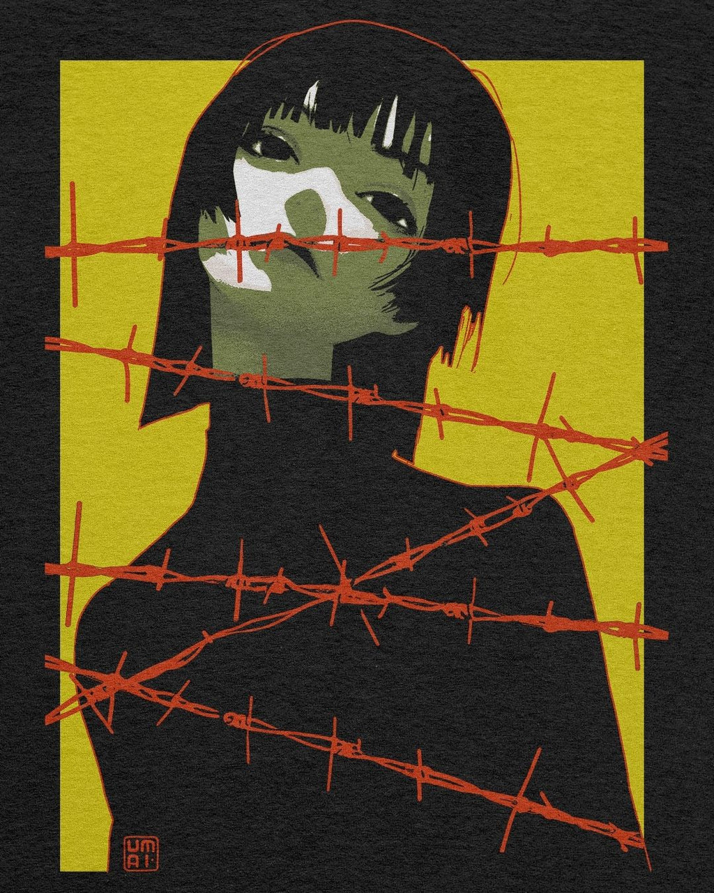 Bound  • T-Shirt [Weekly Exclusive]