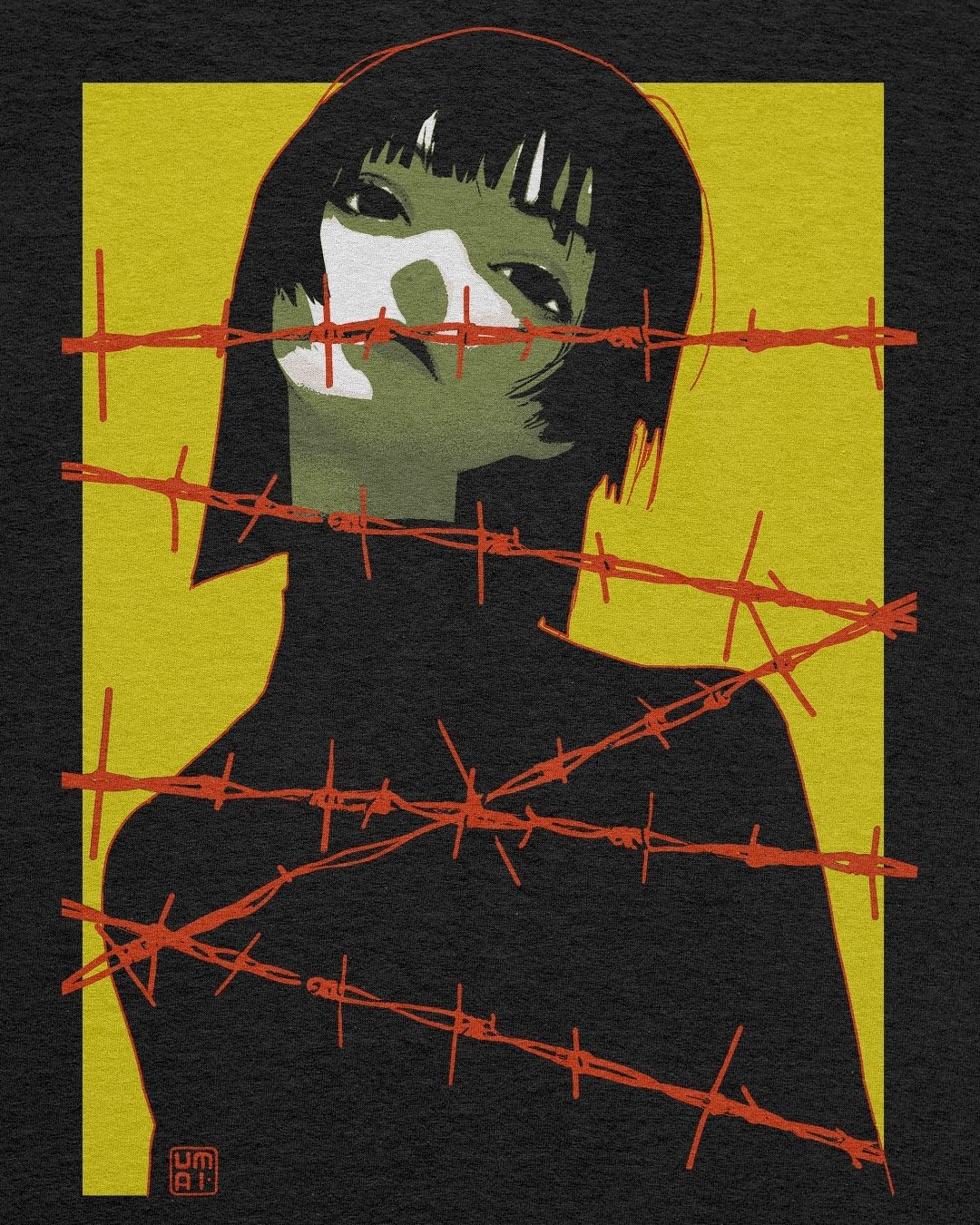 Bound  • T-Shirt [Weekly Exclusive]