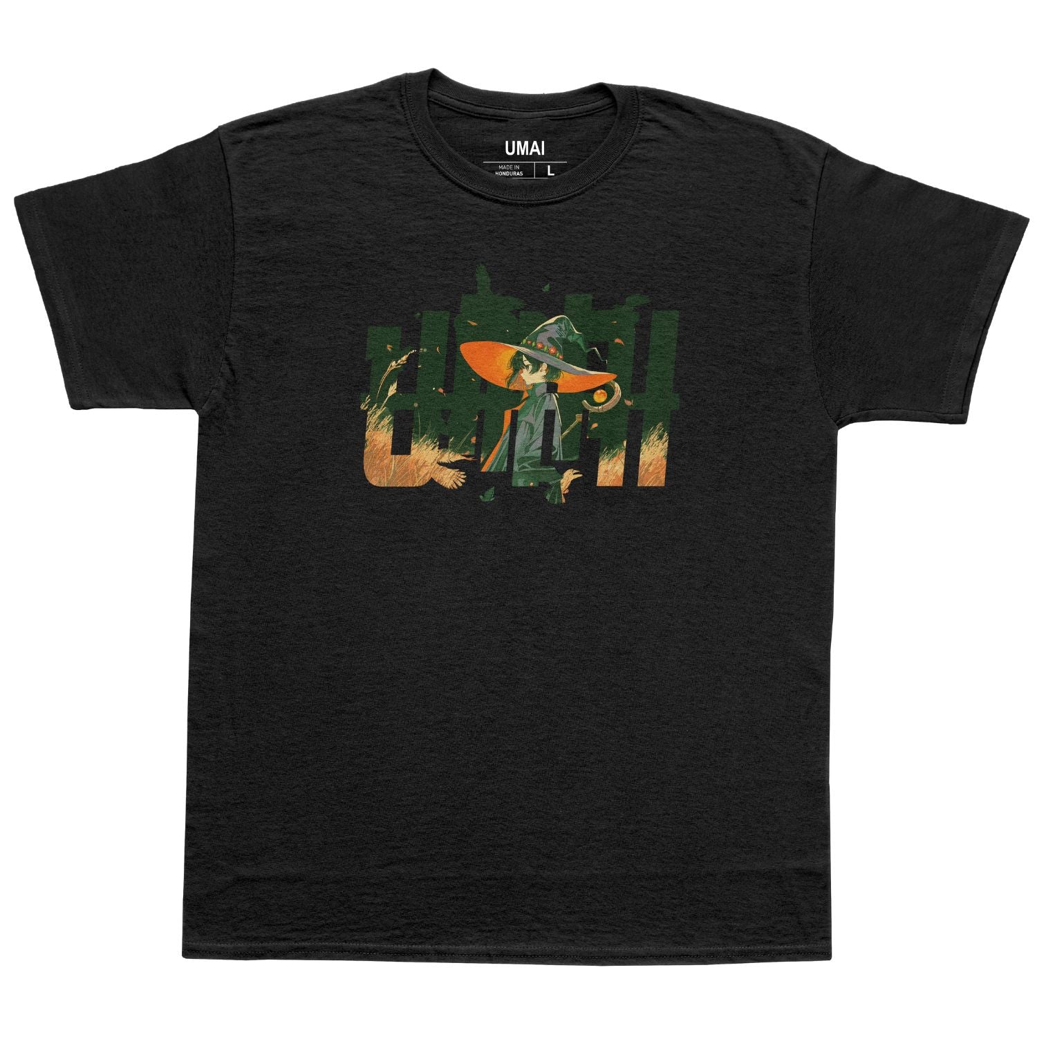 Harvest Hex • T-Shirt