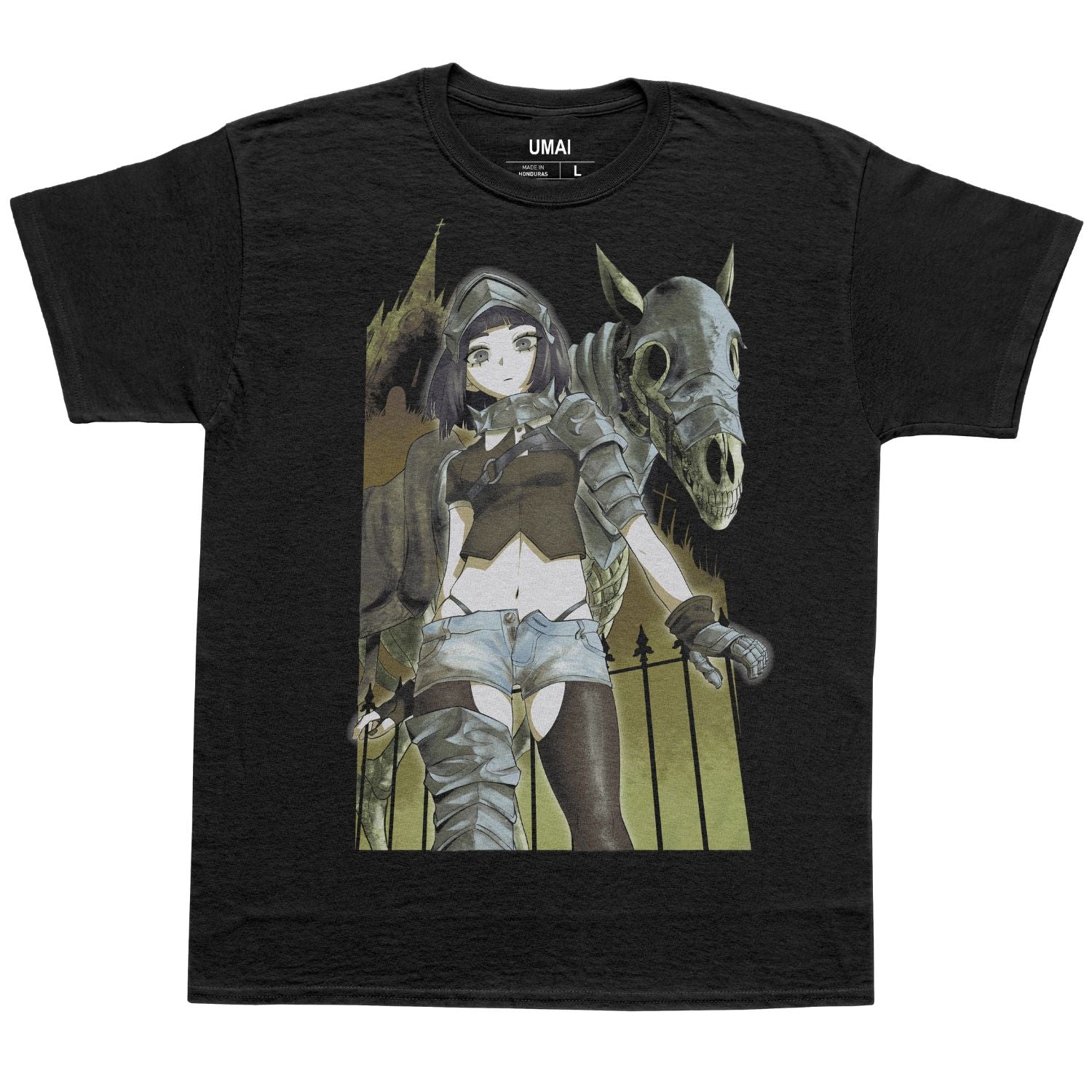 Gravebound • T-Shirt [Weekly Exclusive]