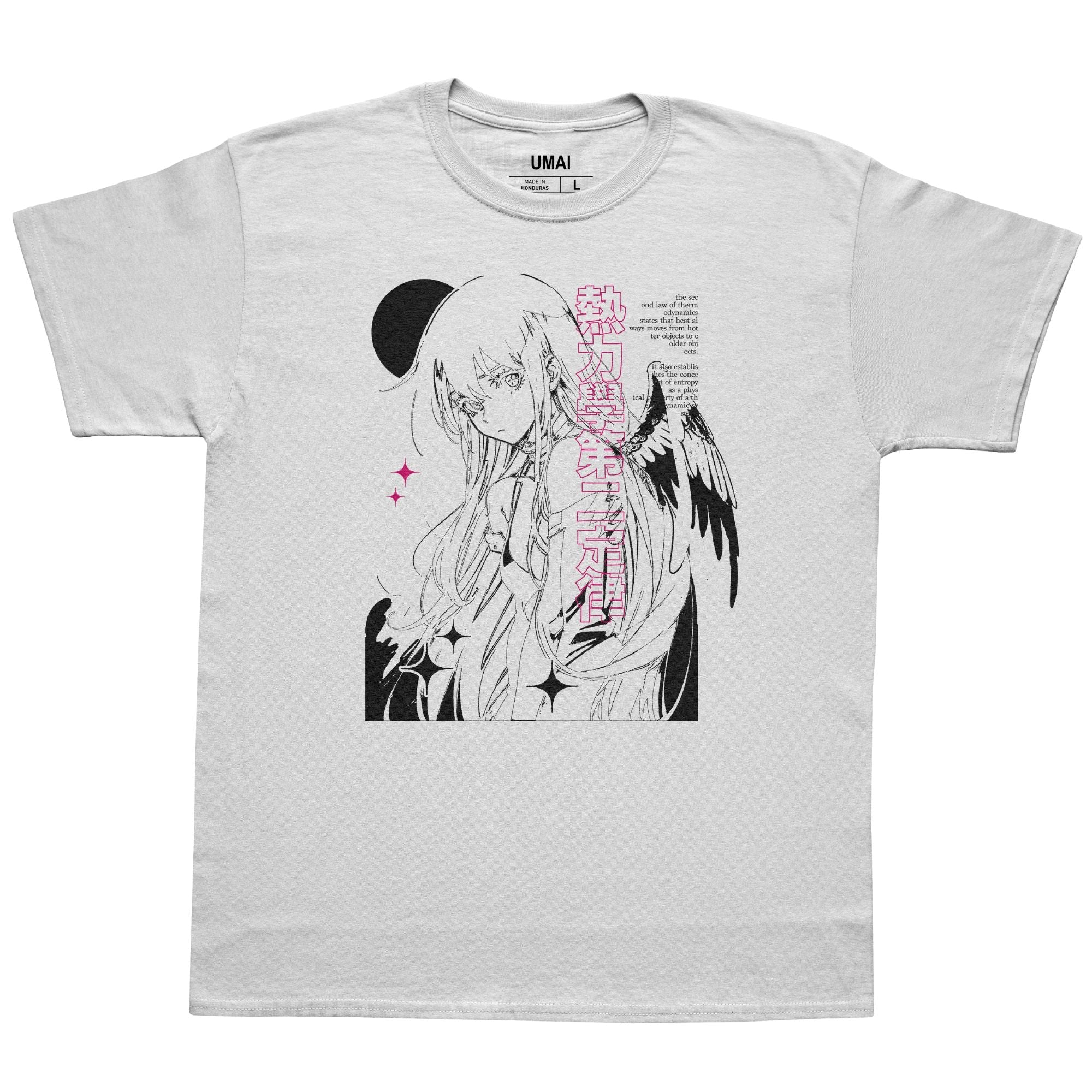 ENTROPY • T-Shirt