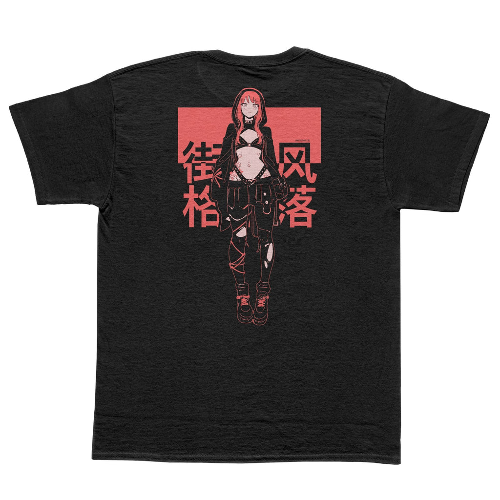 Dead End • T-Shirt [Weekly Exclusive]