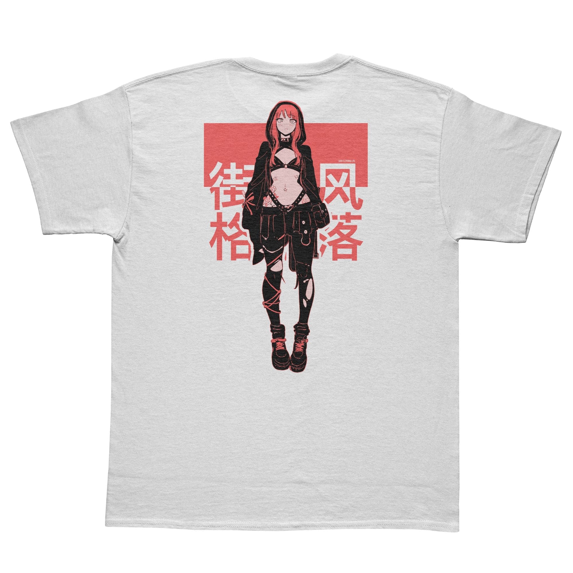 Dead End • T-Shirt [Weekly Exclusive]