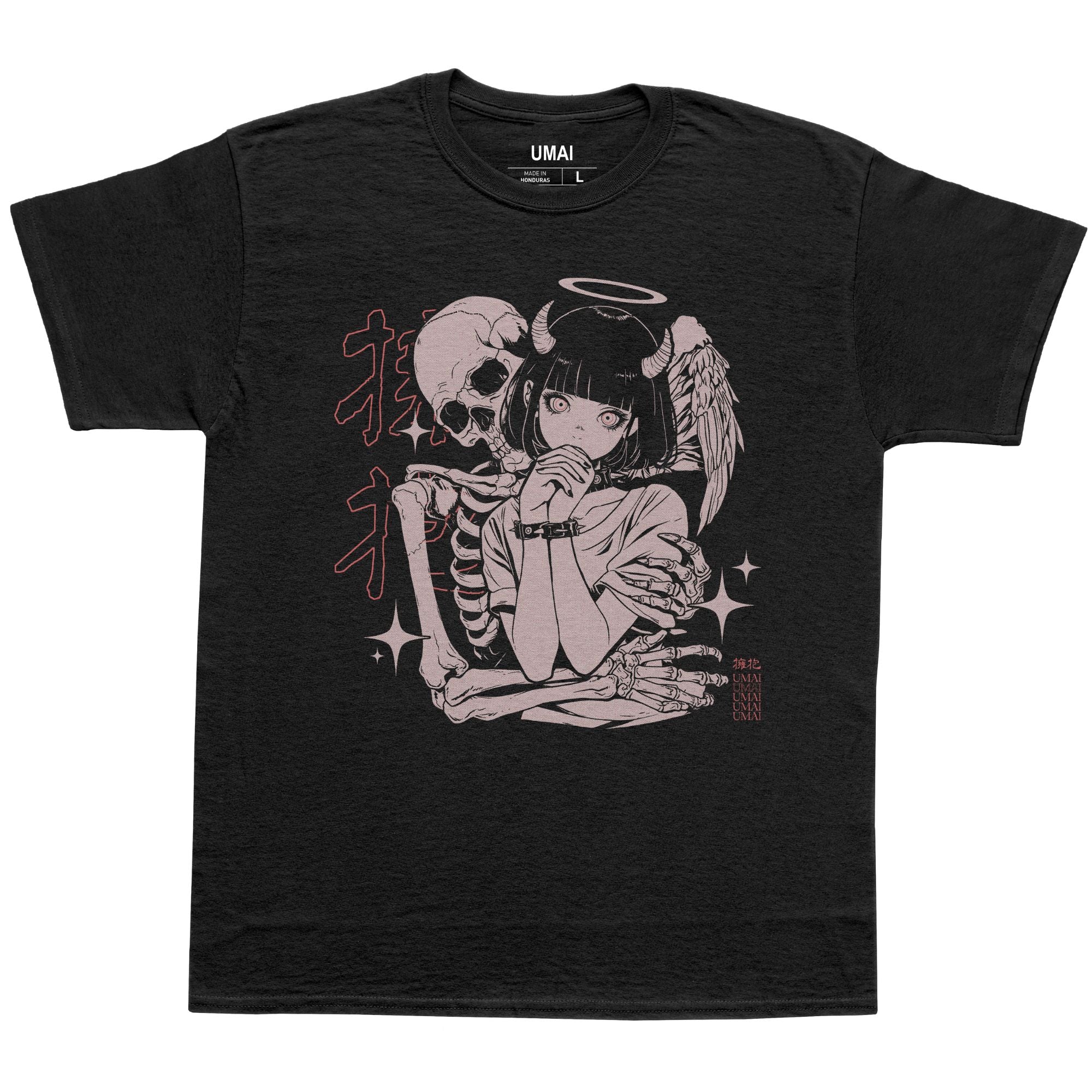 Embrace • T-Shirt [Weekly Exclusive] [Red]