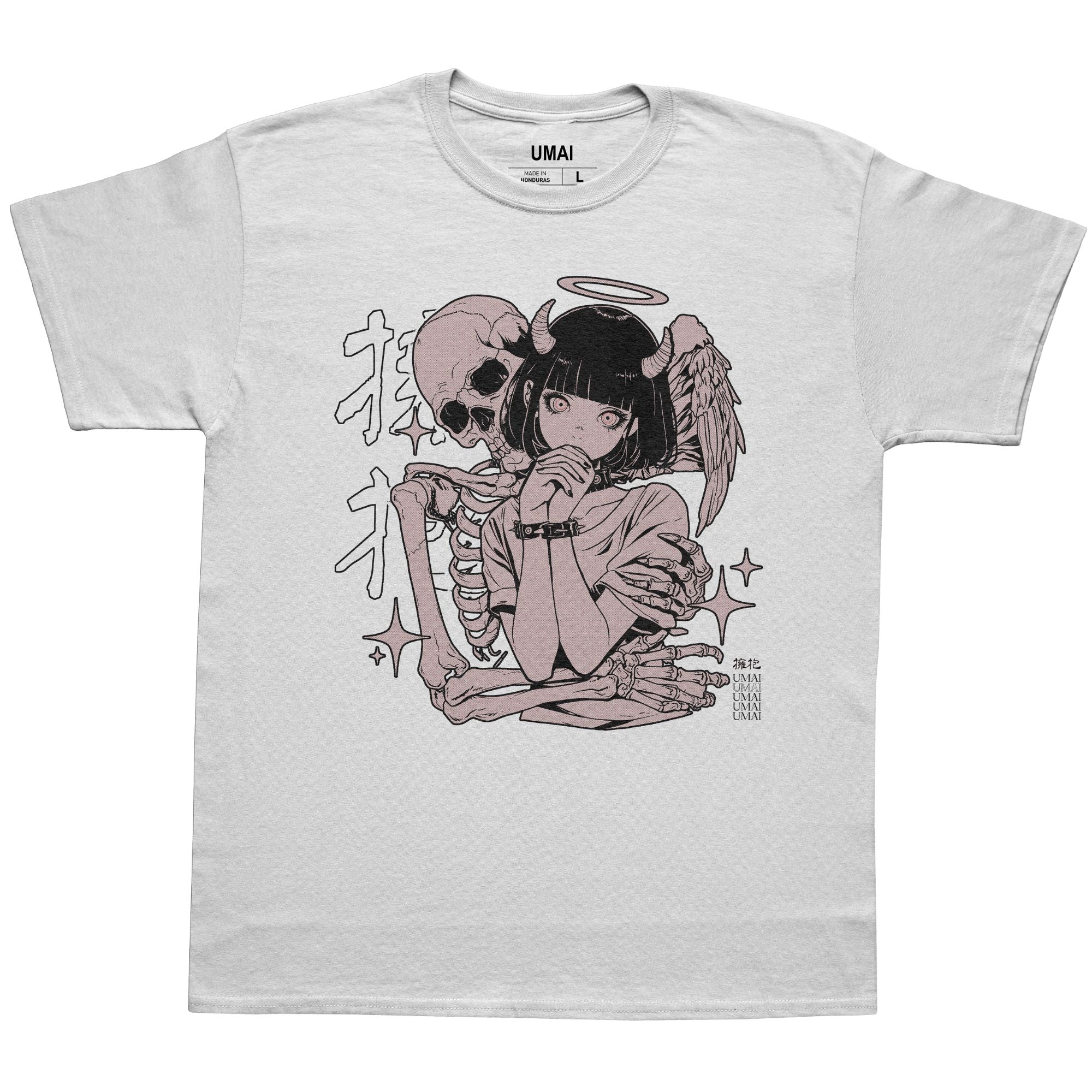 Embrace • T-Shirt [Weekly Exclusive] [Red]