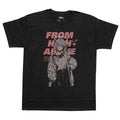 High Above • T-Shirt