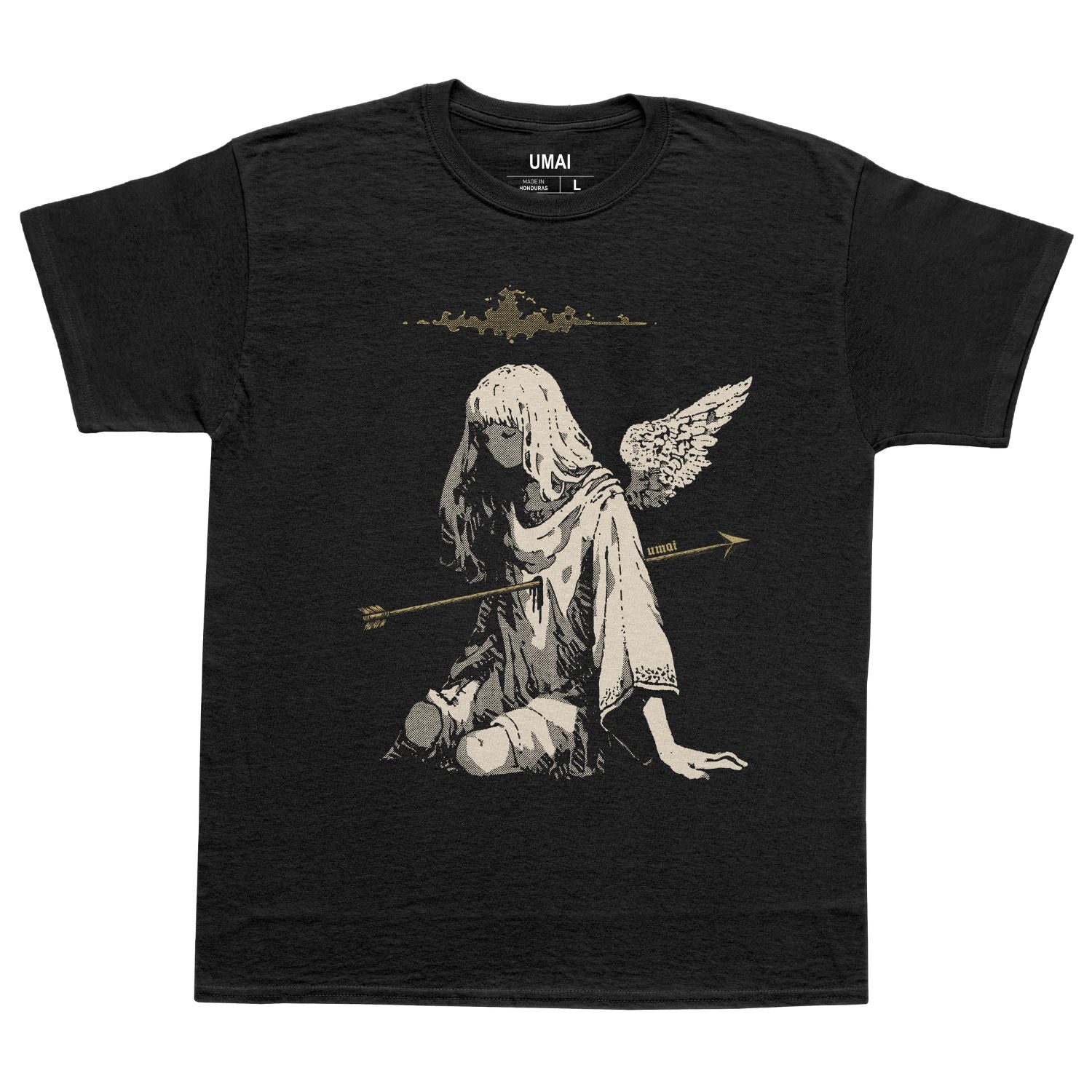 First to Fall • T-Shirt
