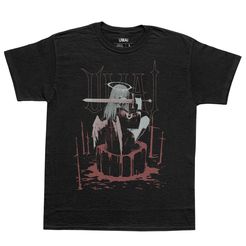 Fallen Grace • T-Shirt [Weekly Exclusive]