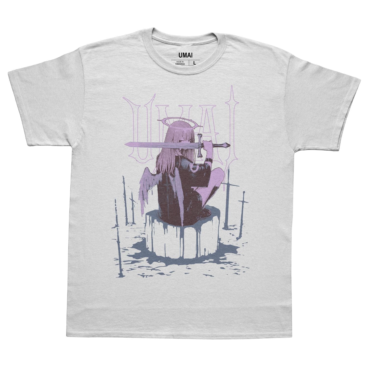 Fallen Grace • T-Shirt [Weekly Exclusive]
