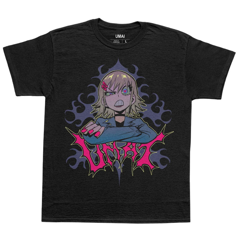 Bitcrush  • T-Shirt