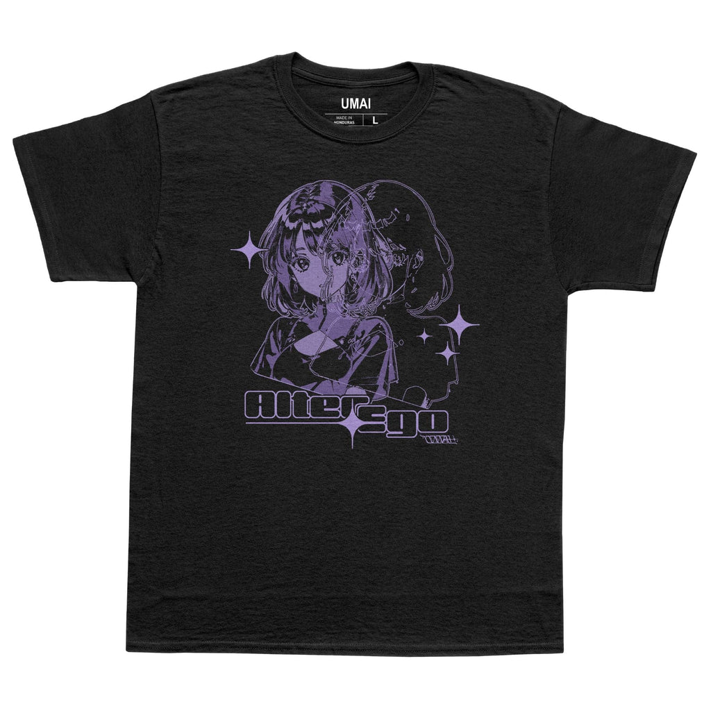 Alter Ego • T-Shirt